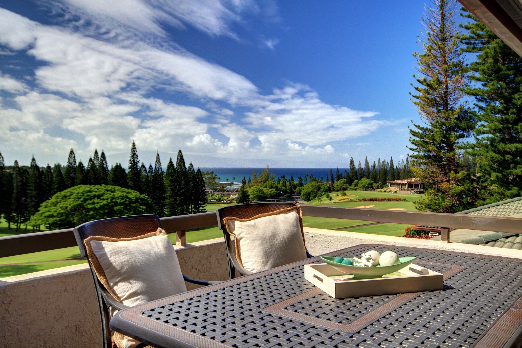 Introducing Kapalua Golf Villa 11T34