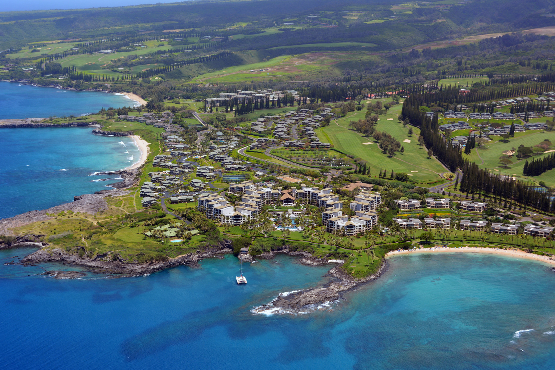 montage hotel kapalua maui