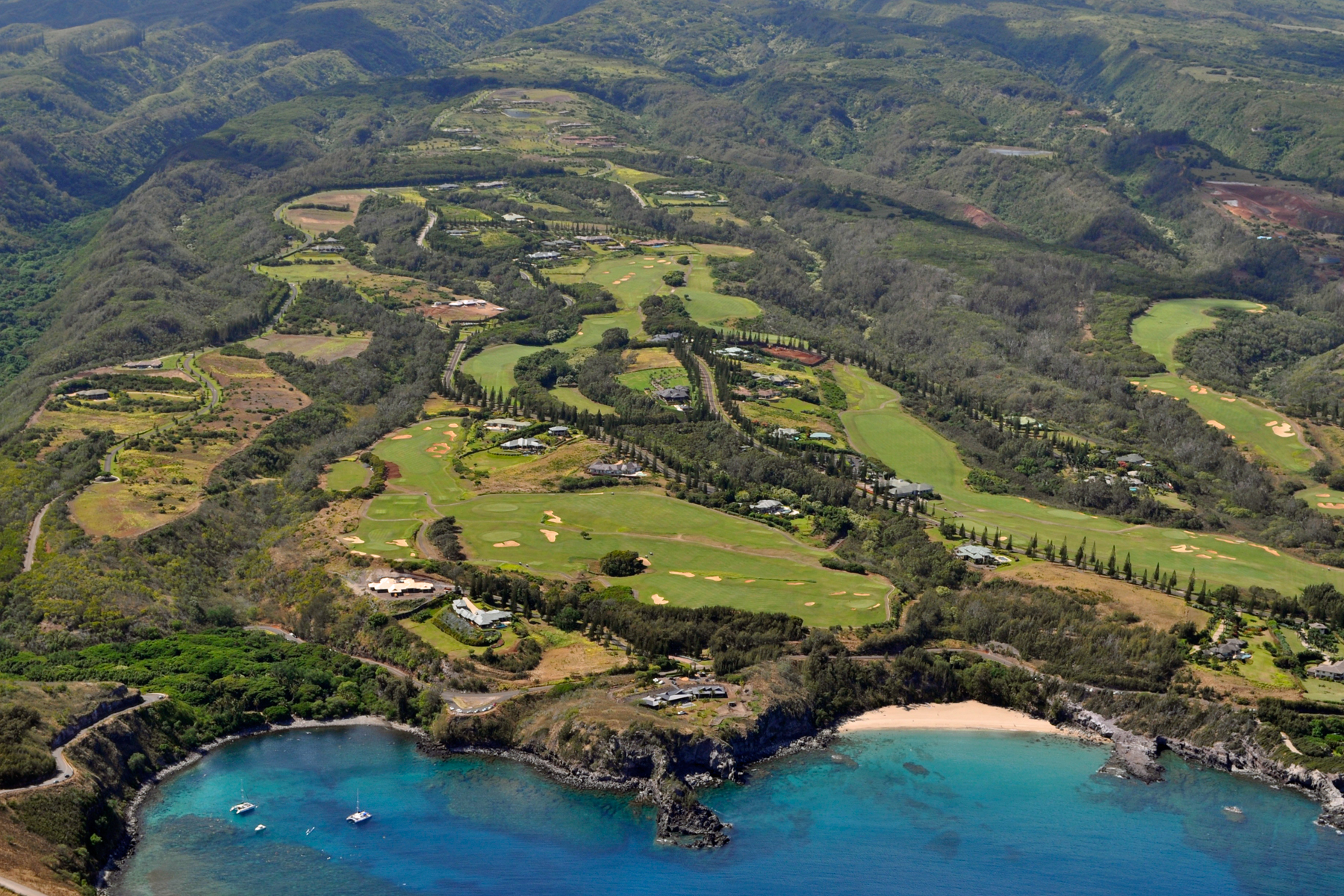 Honolua Ridge Homes For Sale Kapalua Real Estate