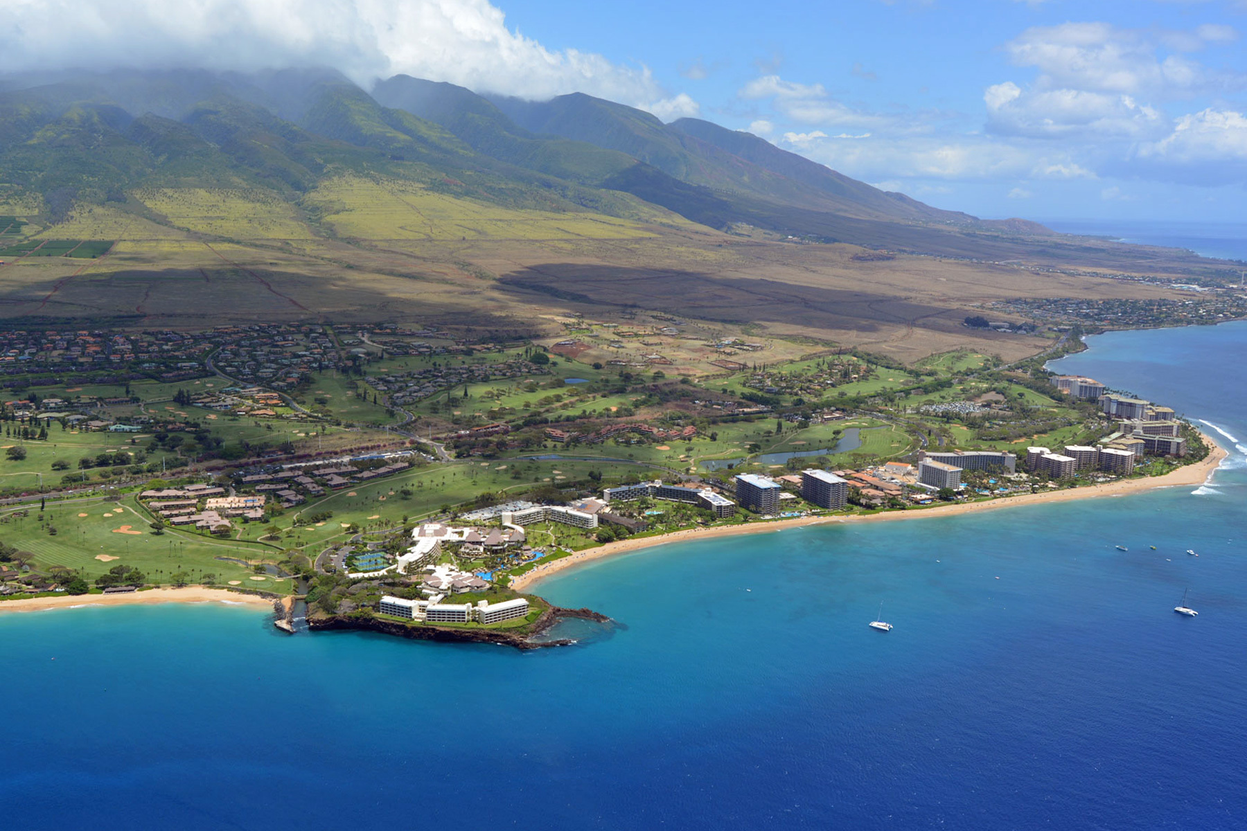 Maui Kaanapali Villas Sales Sold Condo Listings