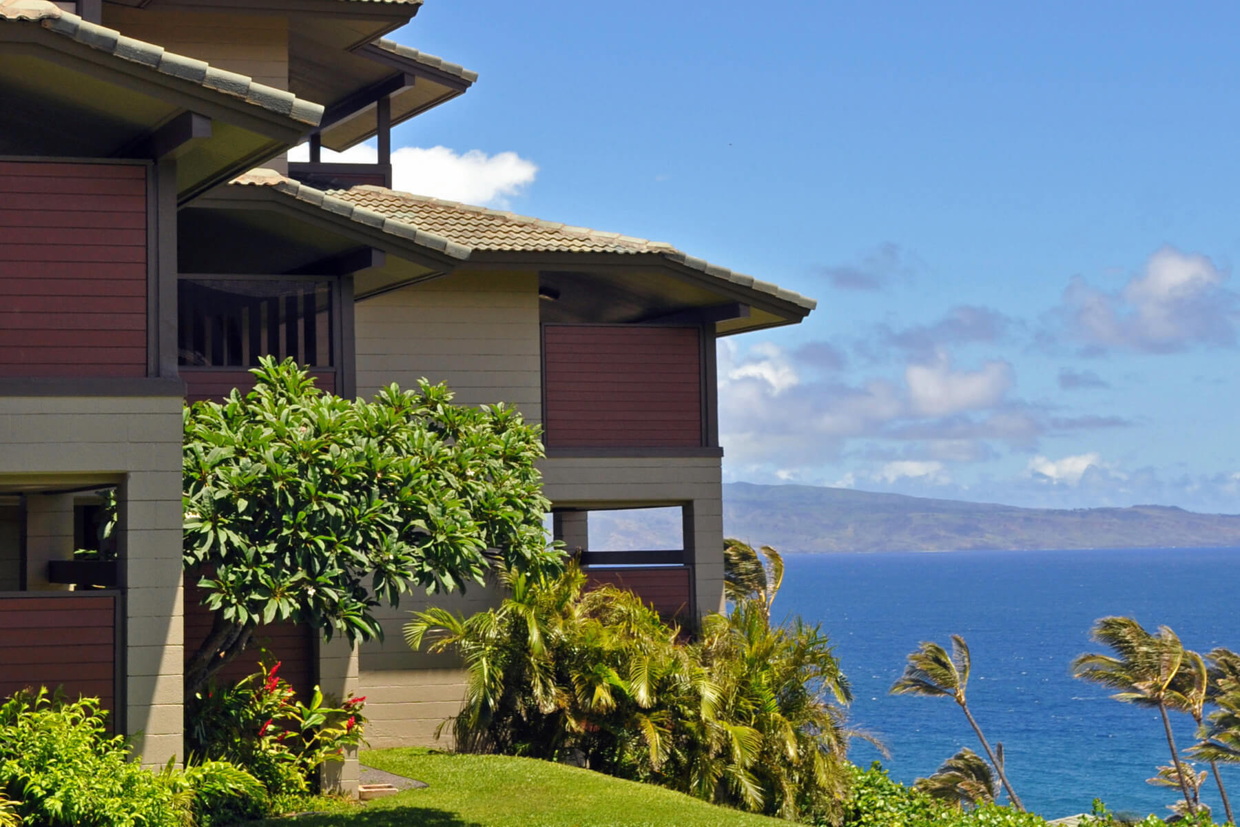 Kapalua Ridge Villas Condos for Sale Condo Listings
