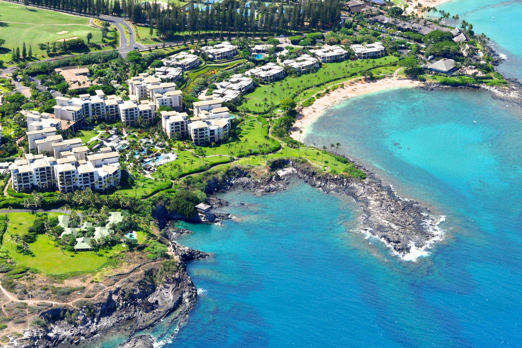 Montage Residences Kapalua Bay Condos For Sale Residence Listings