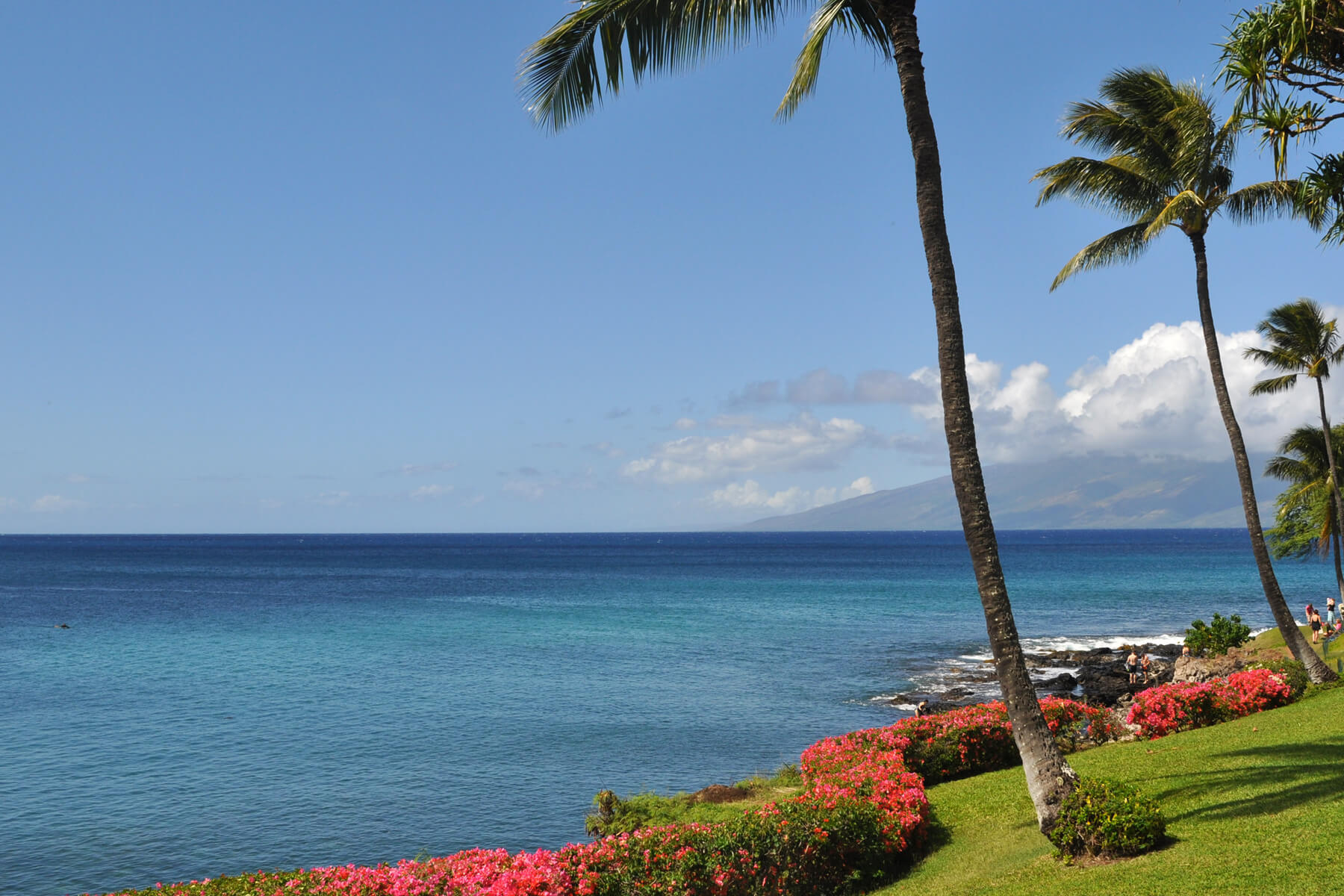 Napili Point Condo Sales Sold Condo Listings