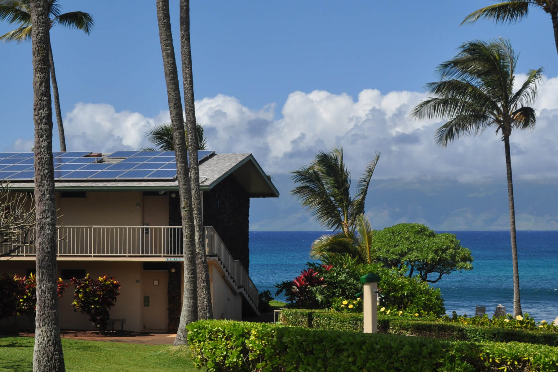 Napili Shores Condos for Sale Condo Listings