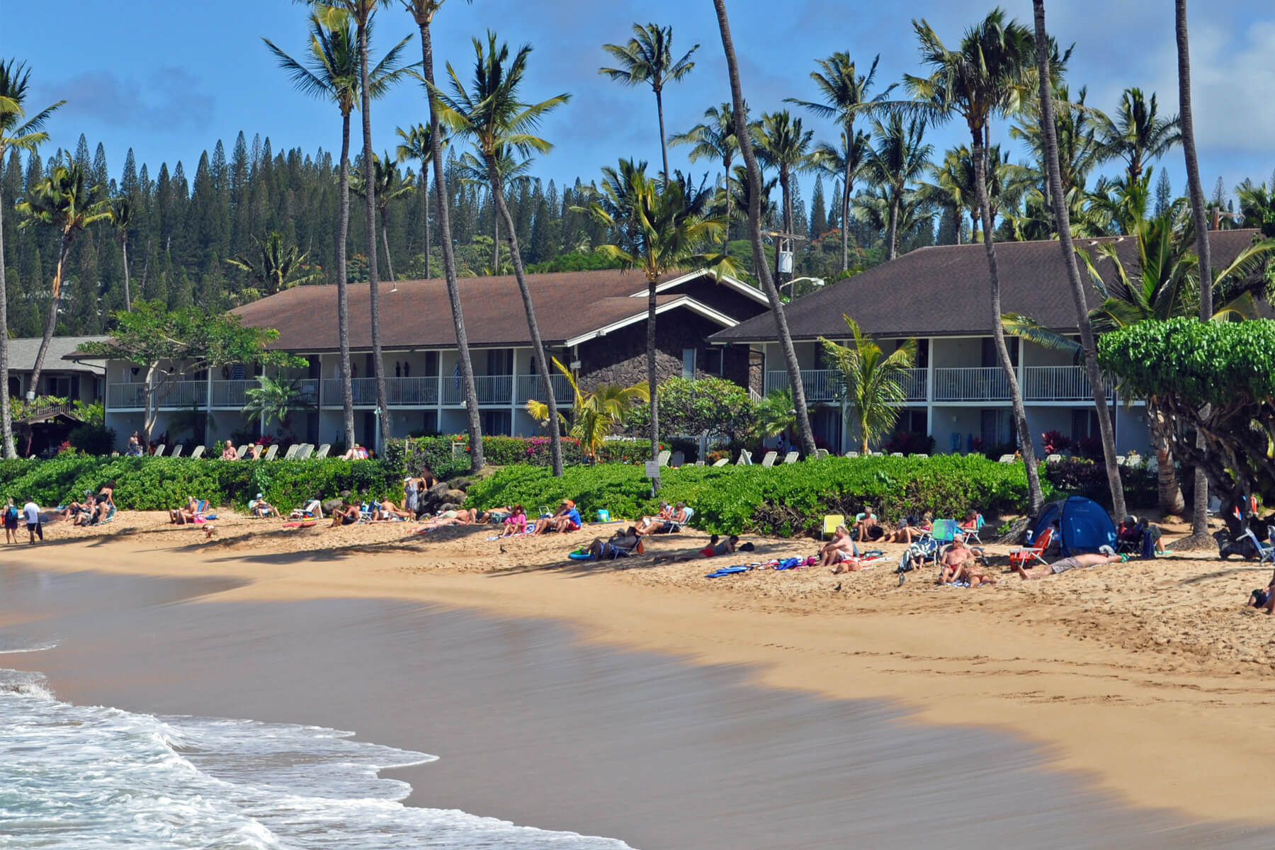 Napili Sunset Condo Sales Sold Condo Listings