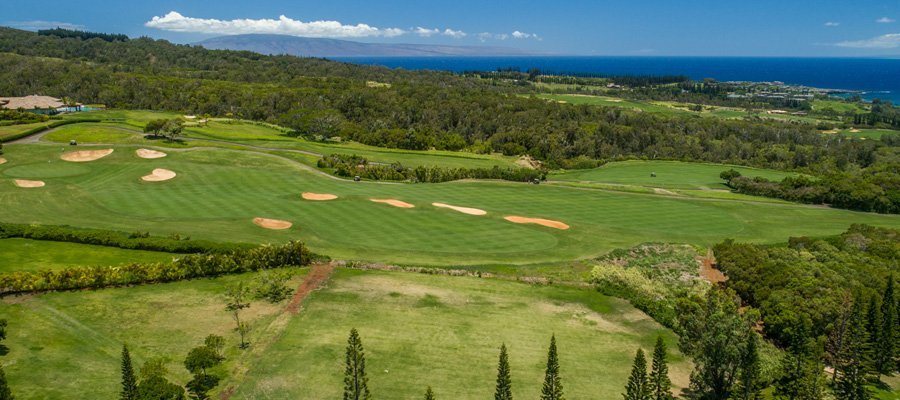 Kapalua Plantation Estates for Sale