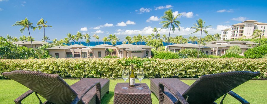 Coconut Grove Kapalua condo for sale