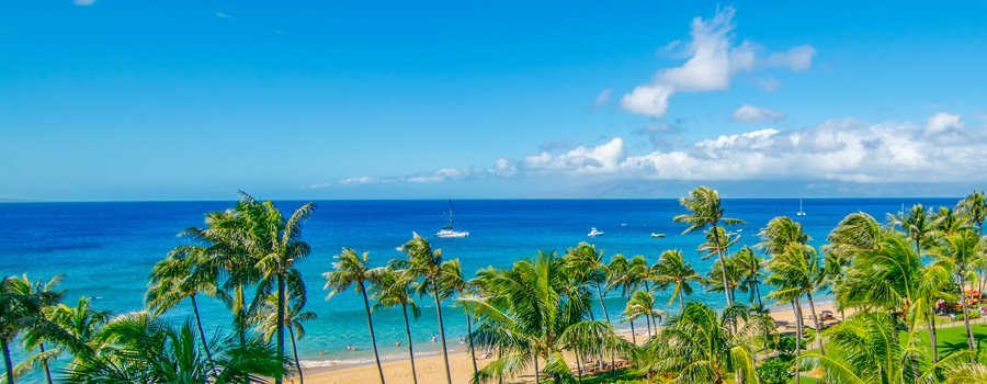 Kaanapali Alii Beachfront