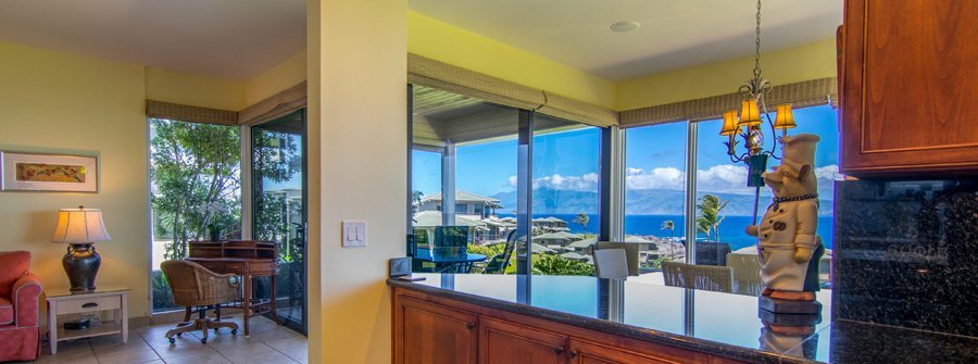 Kapalua Bay Villa for Sale