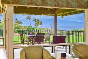 Kapalua Bay Villa