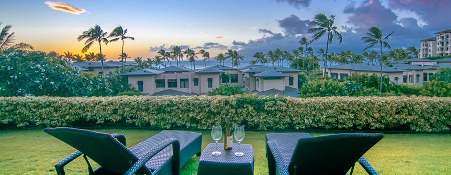 Kapalua Condos for Sale