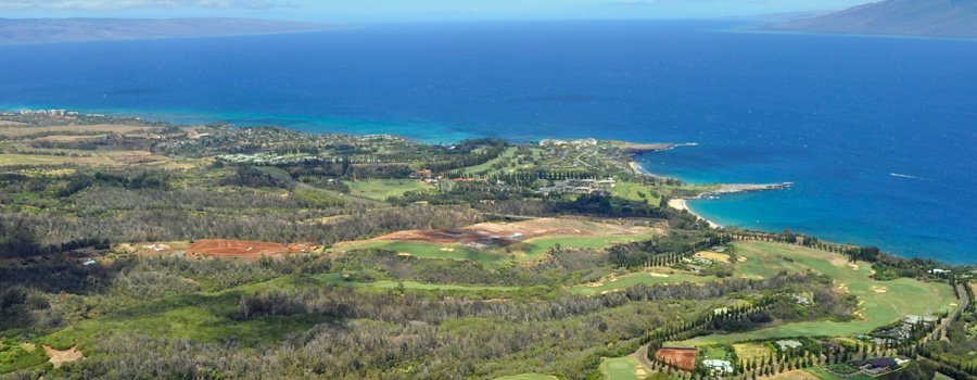 Kapalua Homes and Land for Sale