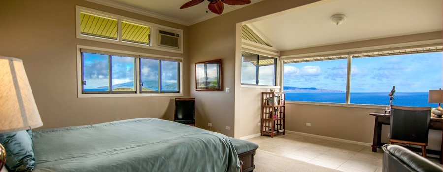 Kapalua Ridge Villa condo for sale