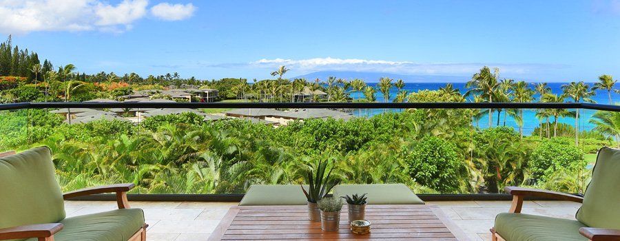 Montage Residences Kapalua Bay Condo for Sale 5202