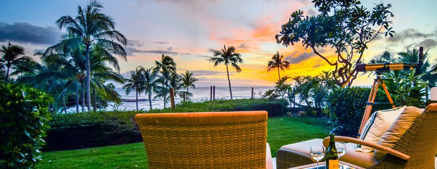 Montage Residences Kapalua Bay Condo for Sale 1205