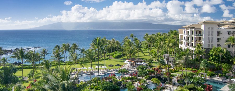 Montage Residences Kapalua for Sale