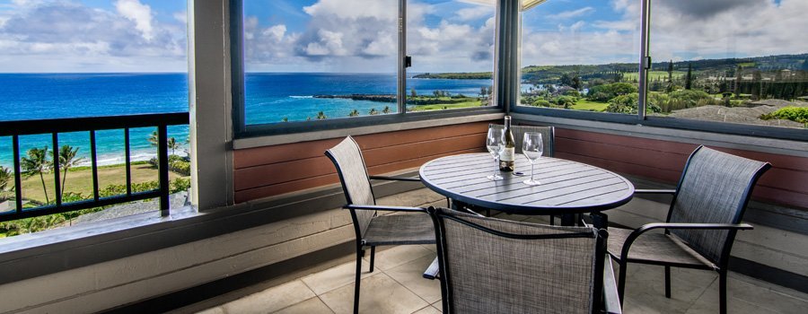 Kapalua Ridge Villa 2221-2