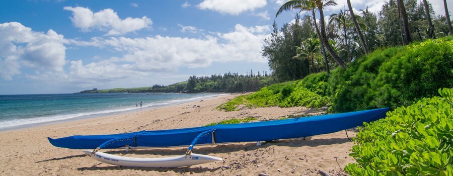 Ritz Carlton Kapalua