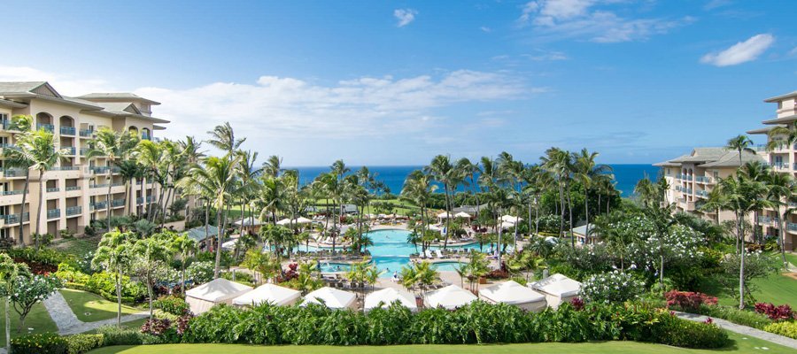 Ritz-Carlton Kapalua