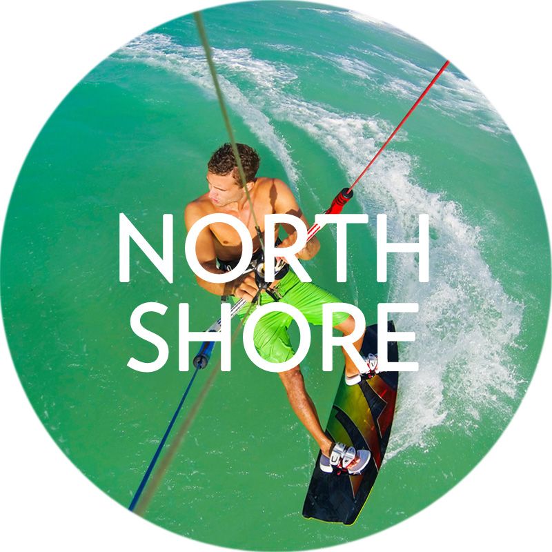 Search North Shore Maui Real Estate