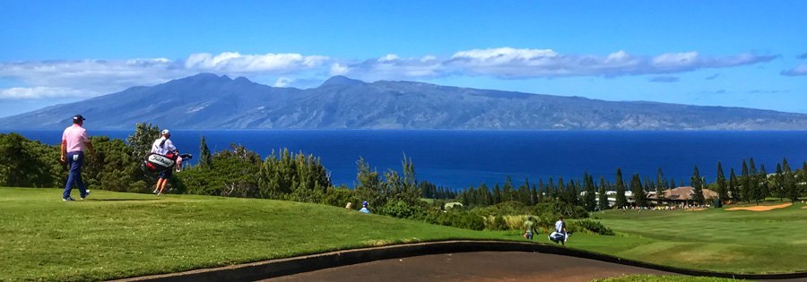 Sentry Tournament of Champions Kapalua