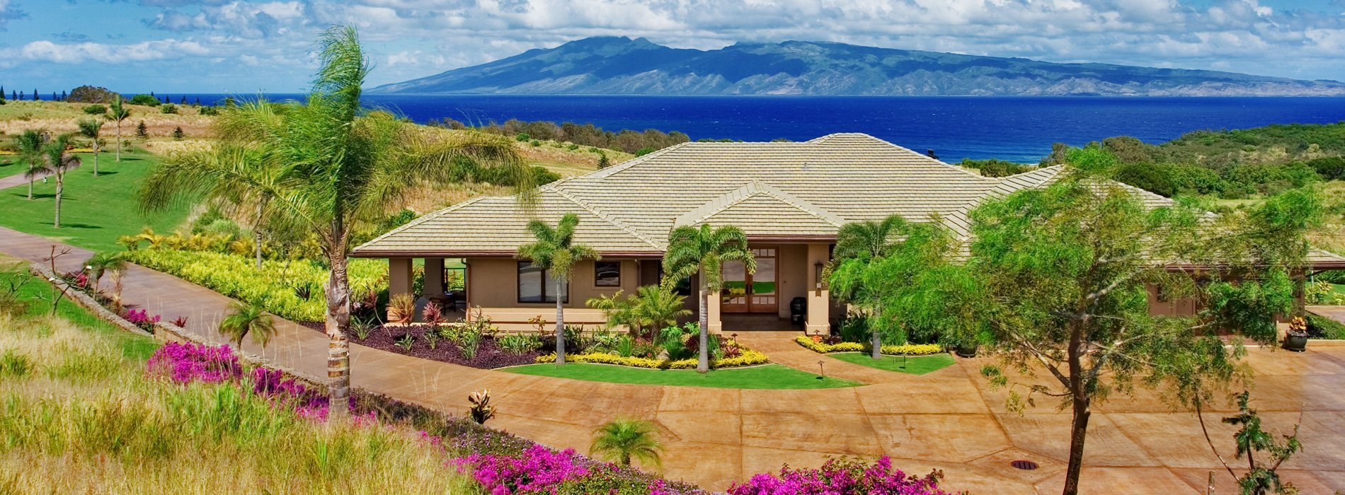 Honolua Ridge Homes for Sale