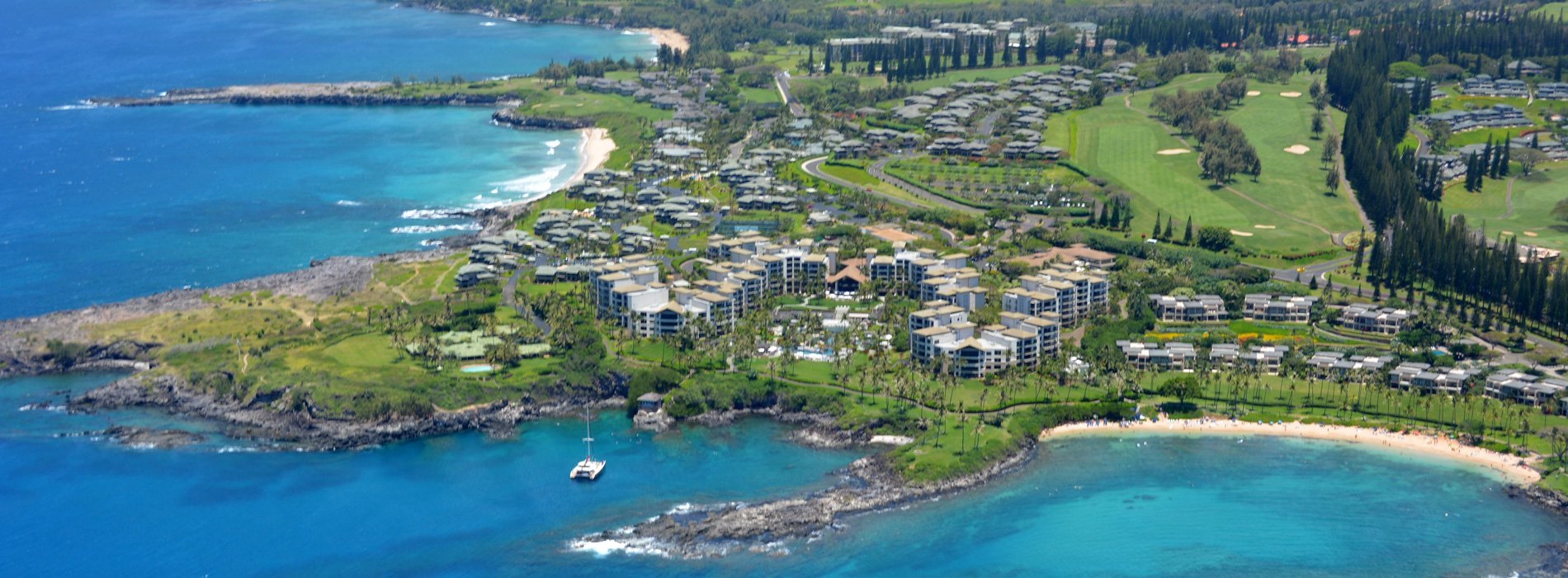 Kapalua Real Estate