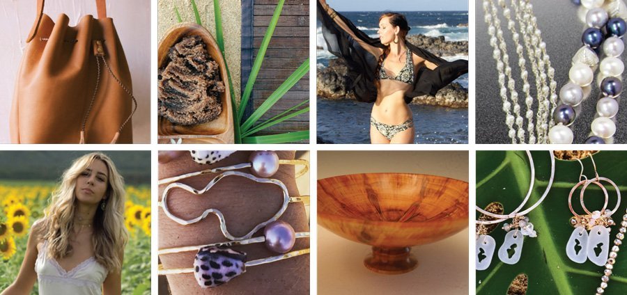 Montage Kapalua Bay Trunk Shows