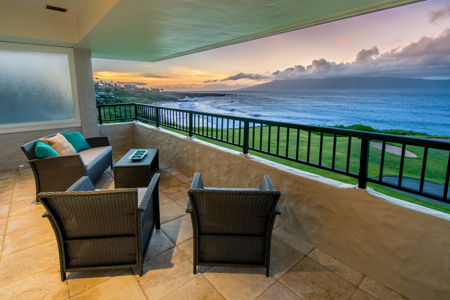 Kapalua Condominiums 2021 Year End Update