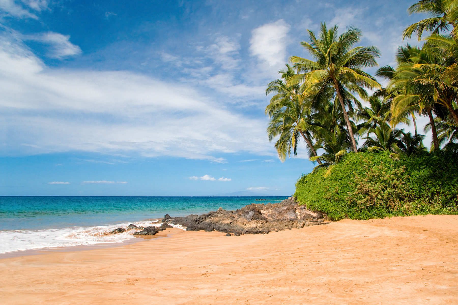 Maui Oceanfront