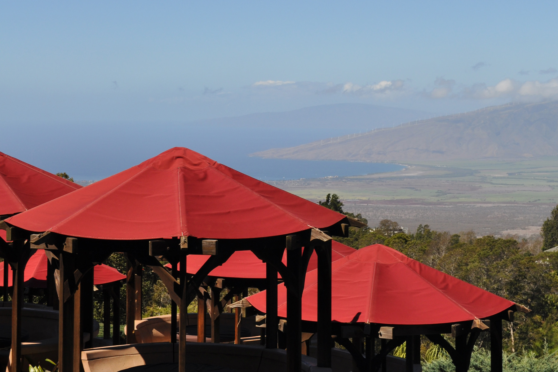 Upcountry Maui Homes and Land for Sale