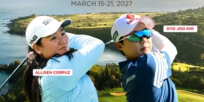 Professional Golf is Coming Back to Maui:  LPGA Tour's 2027 LOTTE Championship from March 18–21, 2027