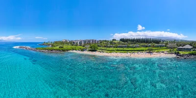 A New Direction: The Montage Residences Kapalua Bay rebranded The Resort at Kapalua Bay