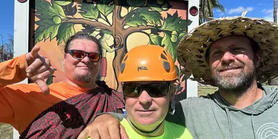 Live Aloha, Give Aloha: Treecovery