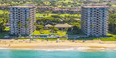 Property Spotlight:  The Whaler on Ka'anapali Beach