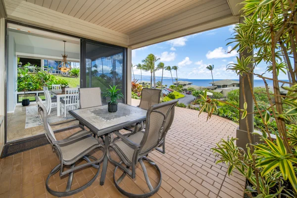 Market Spotlight: Kapalua Bay Villas 17G1-2-3