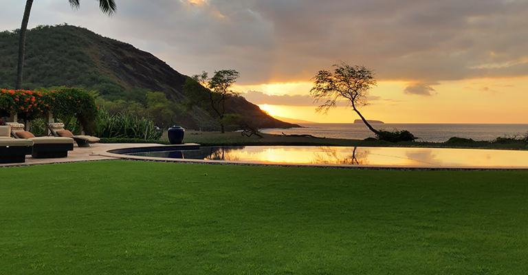 Maui Real Estate