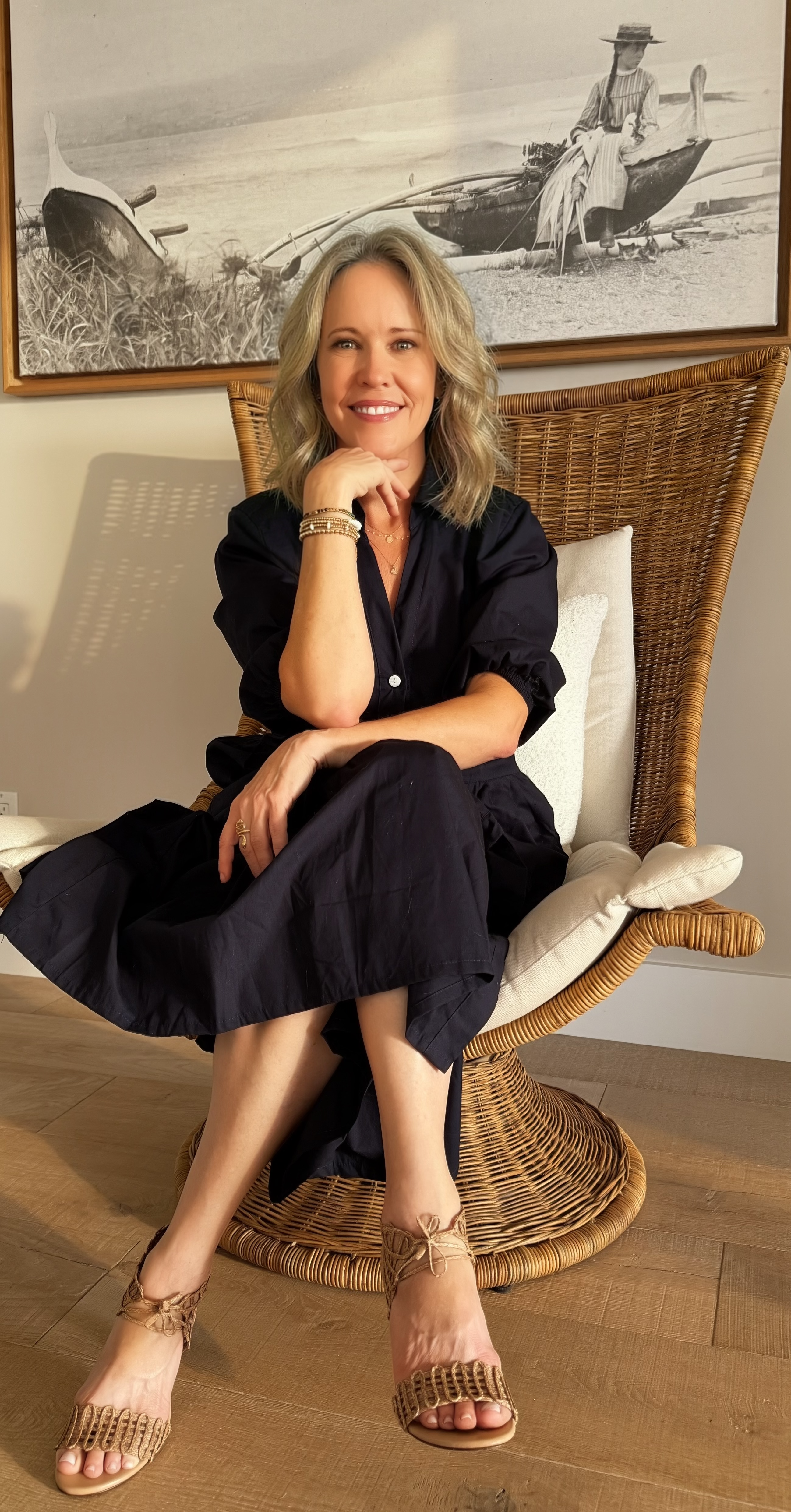 Courtney Brown Top Maui Realtor