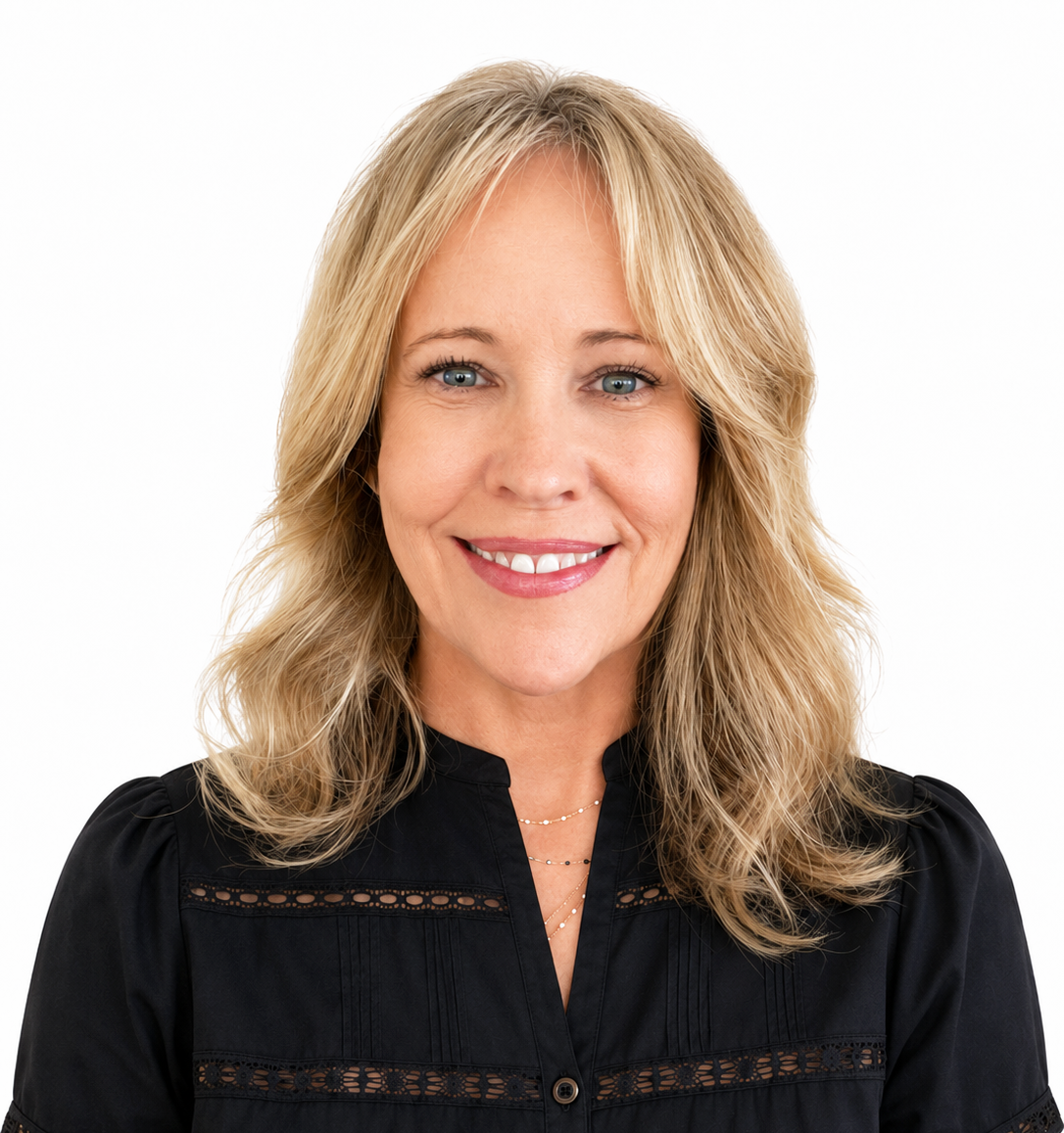 Courtney M. Brown Top Maui Realtor