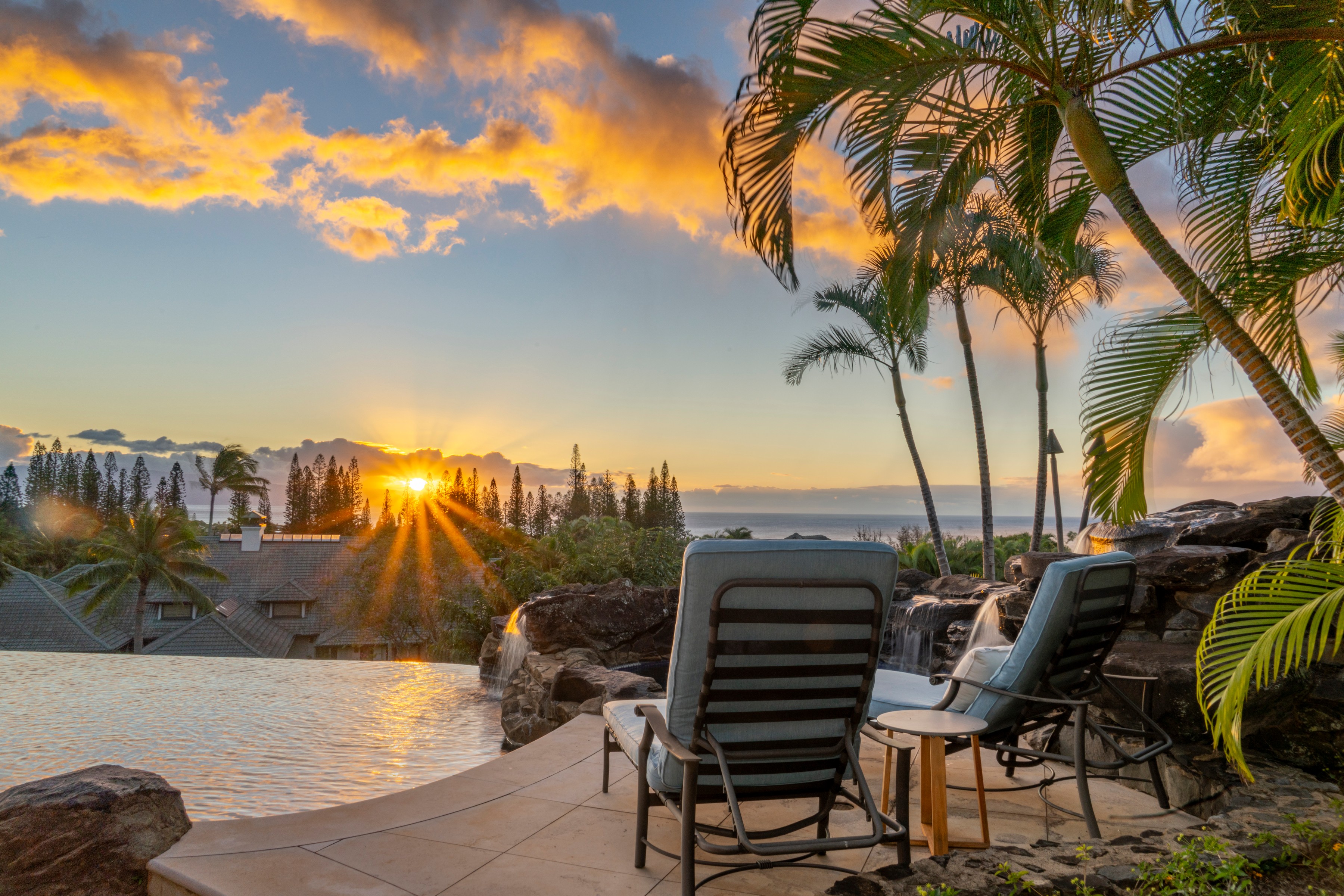 Pineapple Hill Kapalua Home for Sale