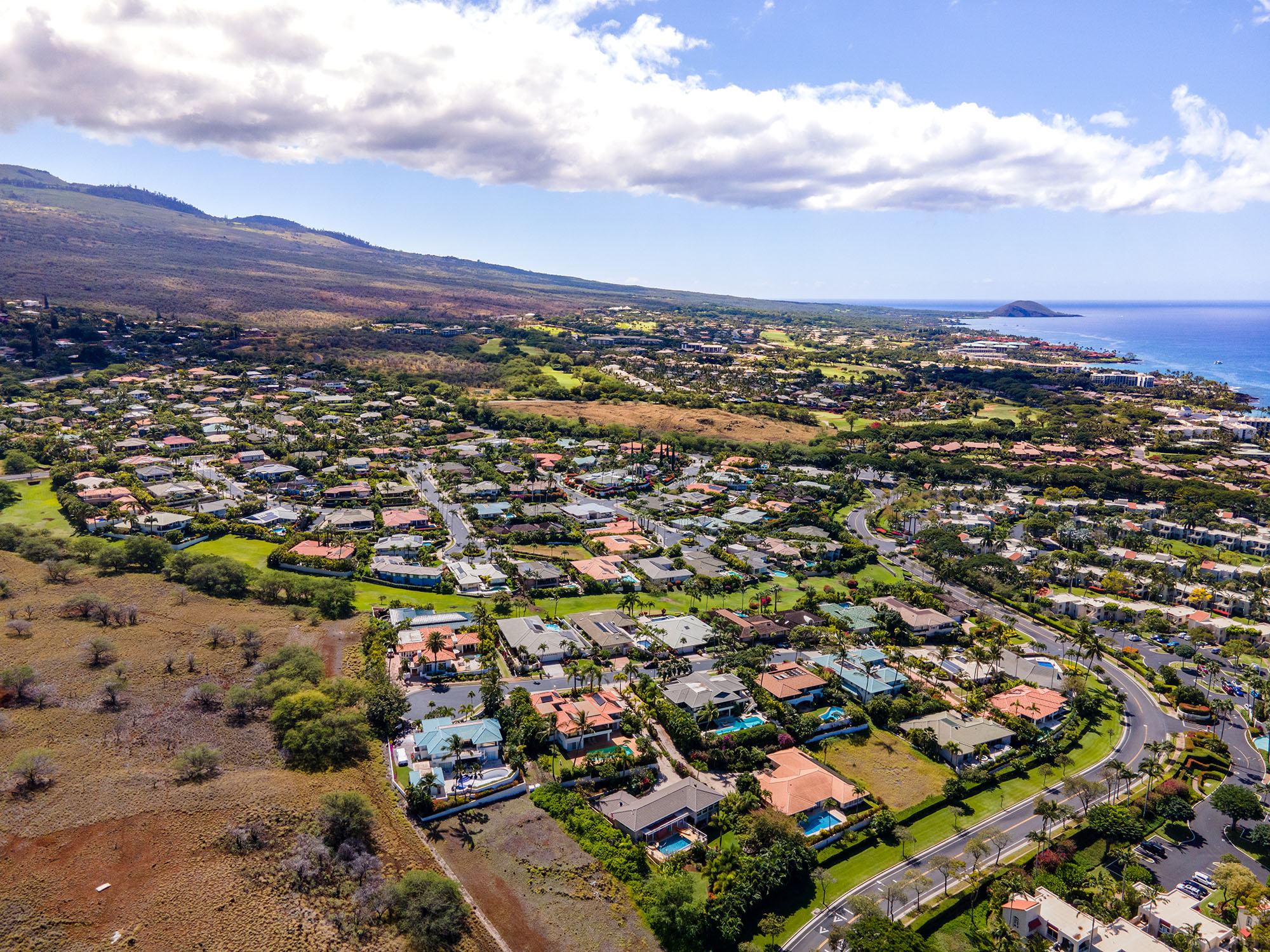 Wailea Land for Sale