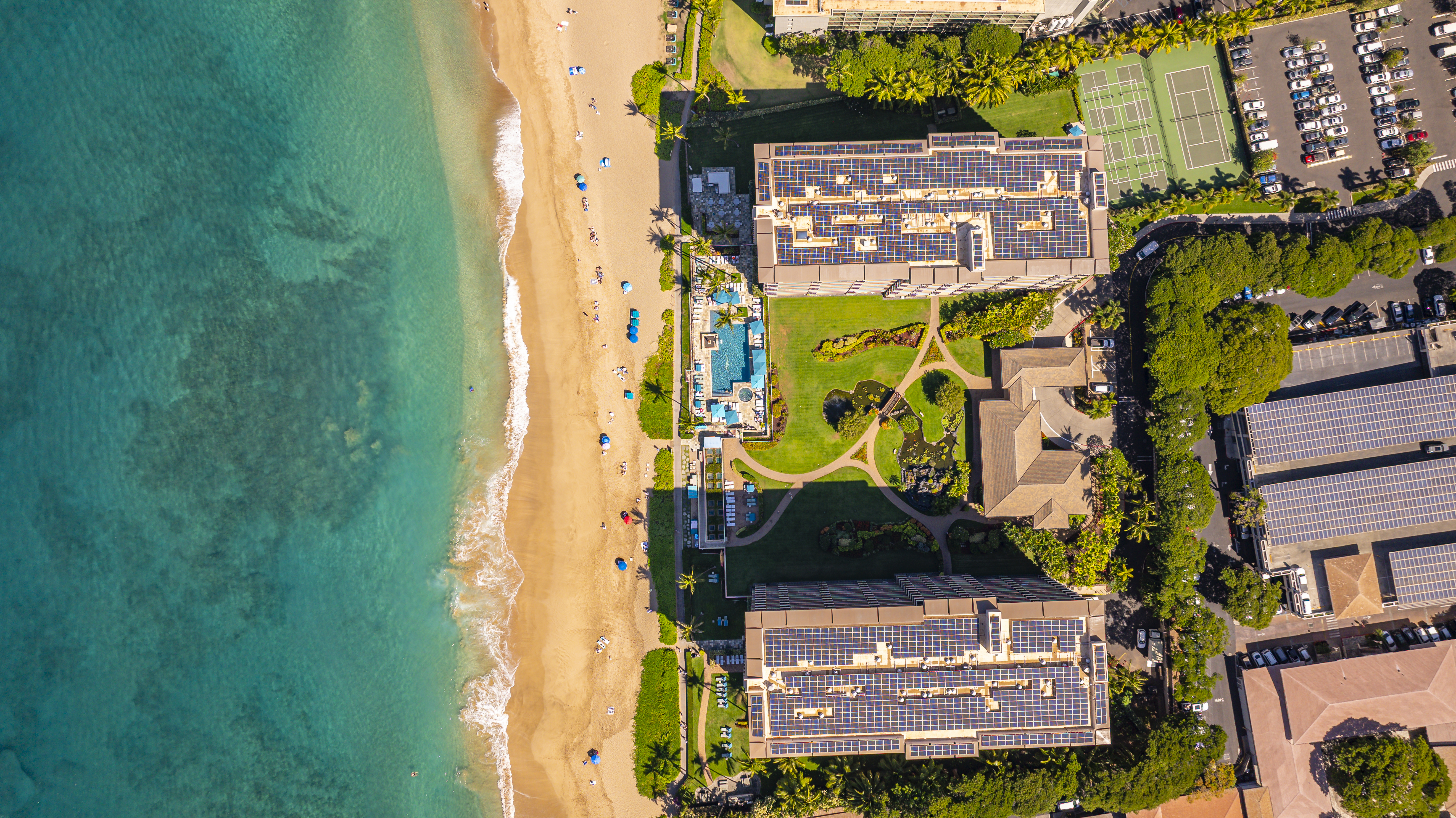 Whaler at Kaanapali Beach Condos for Sale