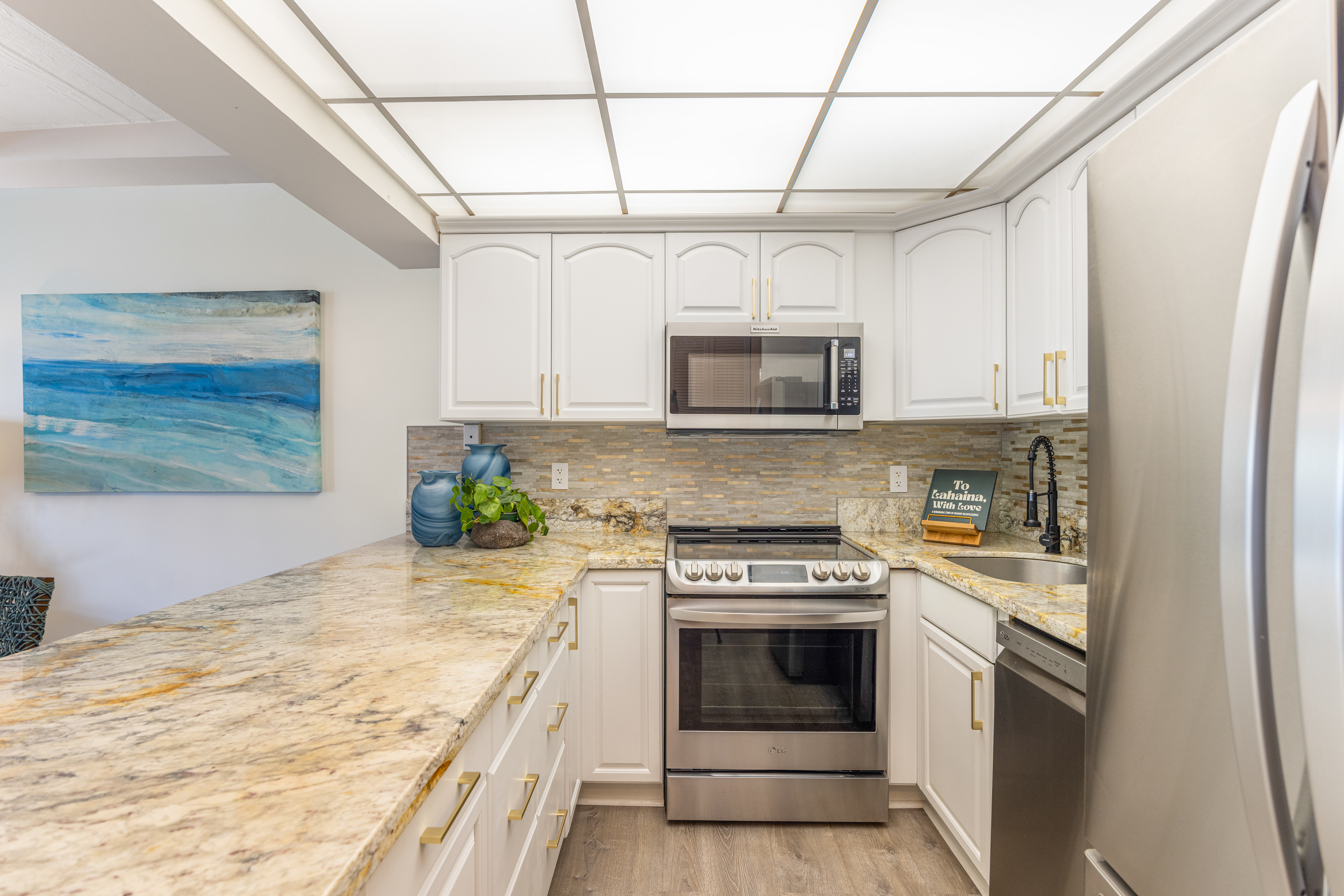 Whaler condo for sale