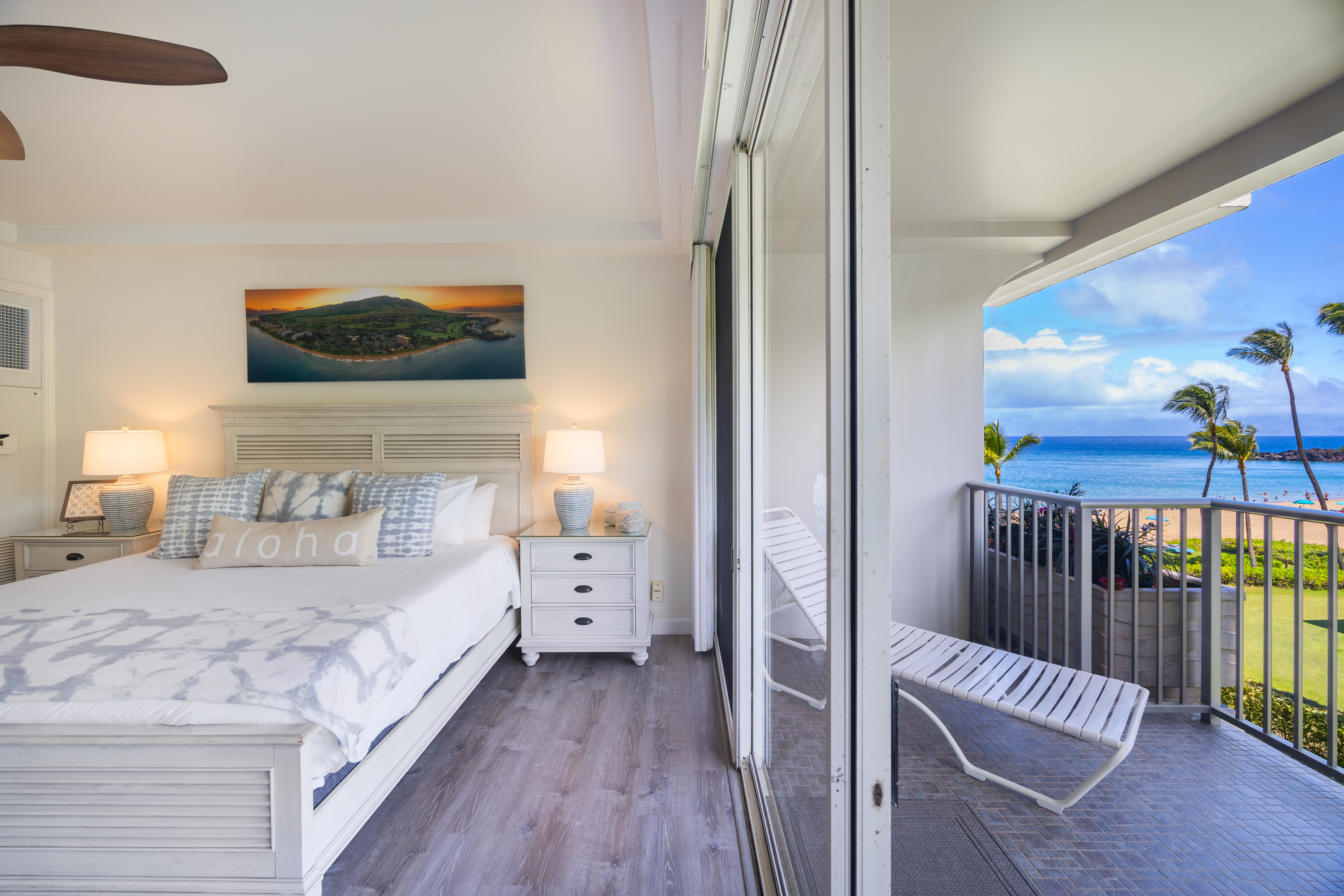 Whaler Kaanapali condo for sale